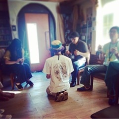 アサラト(パチカ)練習会『 UP FLOW (アップフロー)  』の画像