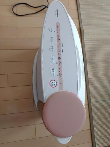 セラミックヒーター