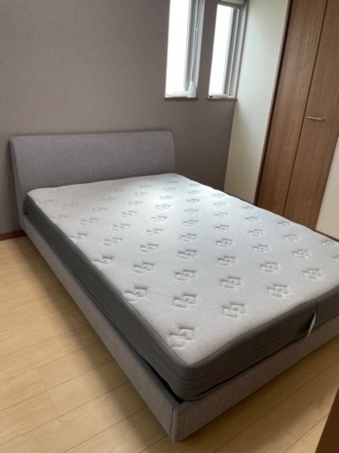 引き取り決まりました。お問い合わせ頂いた方ありがとうございました。