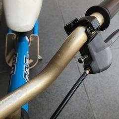 【dｰbike KIX】アイデス　ディーバイク　キックス　12インチ　バランスバイクの画像