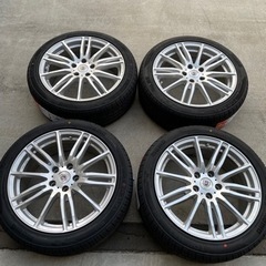 ブリヂストン ST30 195/65R15 4本 バリ山！