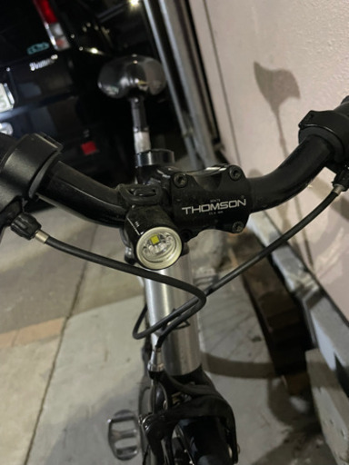 ピスト FUJI track arcv 