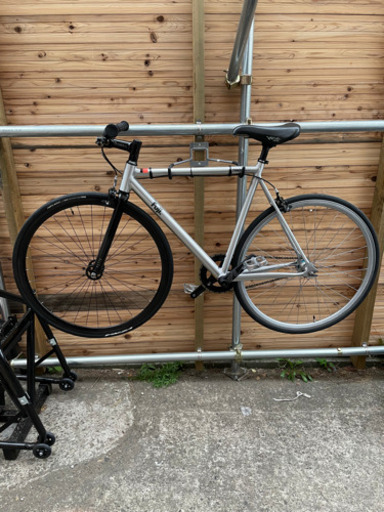 ピスト FUJI track arcv