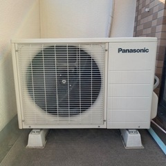 Panasonic エアコン CS-40RKX2 室外機CU-40RKX2 の画像