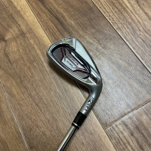 その他 HONMA Be ZEAL irons 535
