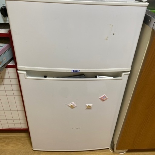 冷蔵庫