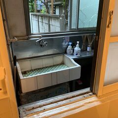 【アトリエ】月額４万円内・天高２．５ｍ・白壁・フローリング床 - 賃貸（マンション/一戸建て）
