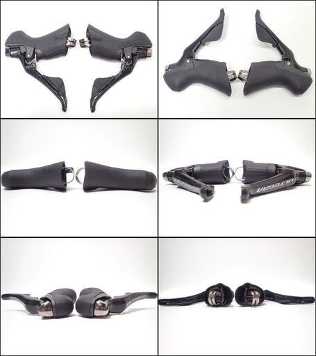 アルテグラSTIレバー CC617 シマノ SHIMANO アルテグラ ST-R8000 STIレバー