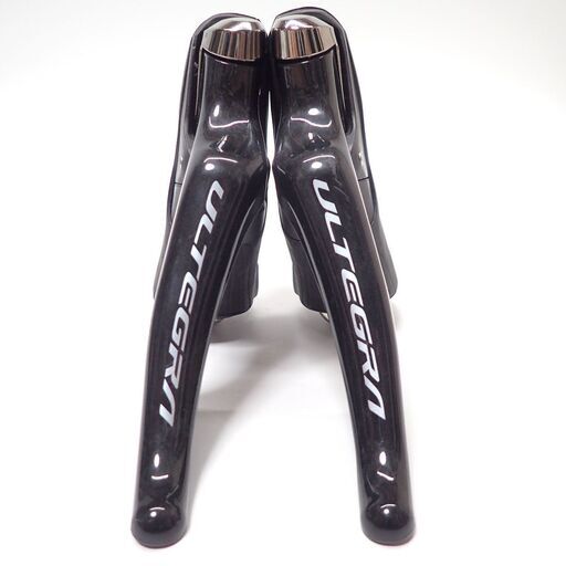 CC617 シマノ SHIMANO アルテグラ ST-R8000 STIレバー