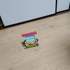 写真立ての画像