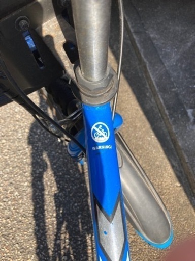 自転車26インチ　一旦受付辞めます。