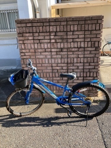 自転車26インチ　一旦受付辞めます。
