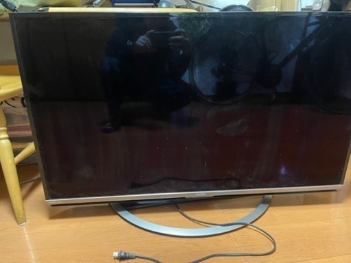 SHARPアクオス薄型45型❗️液晶テレビ本日限定価格❗️