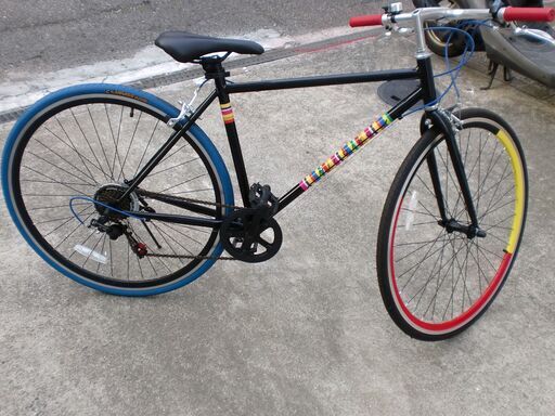 28インチ　試作　展示品