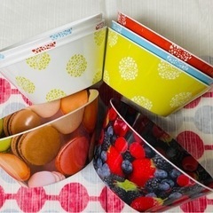 値下げしました！IKEAのボール皿 