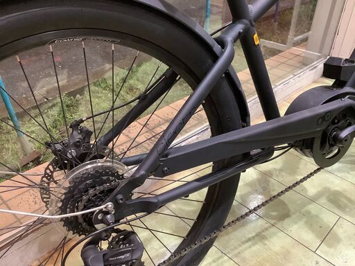 【トレファク花小金井店】Electra/電動アシスト自転車/中古自転車/ 格安/武蔵野市 小平市 小金井市 国分寺市 杉並区 買取 販