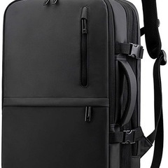 取引先決定 ビジネスリュック バックパック 防水 大容量 メンズ...