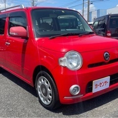 ★支払い総額 17.8万★ダイハツミラココア！車検令和5年8月！...
