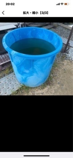防炎メッシュシート　ダイライト200L