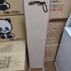 壁掛け鏡の画像