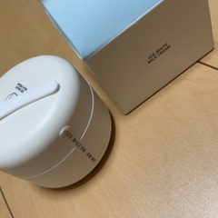 韓国コスメ　ウユクリームの画像
