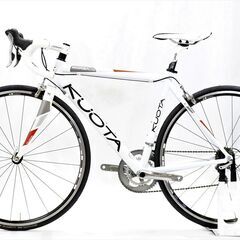 KUOTA 「クオータ」 KORSA LITE TIAGRA 2012年モデル ロードバイク