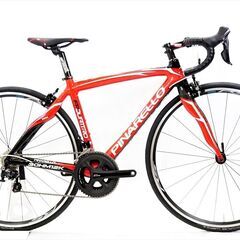 PINARELLO 「ピナレロ」 FP QUATTRO カスタム...