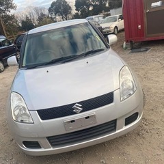 【車検2年付】 スズキ スイフト （品質：高）