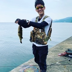 釣り仲間募集してます！