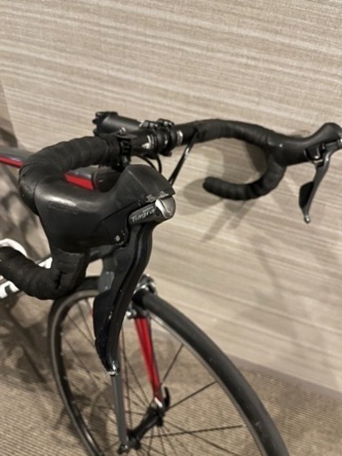 TREK トレック EMONDA ALR４  サイズ56 H2 2018年モデル 