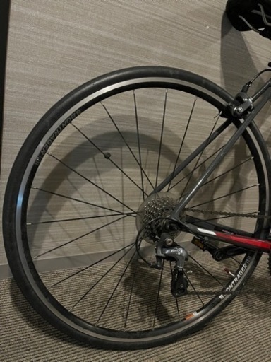 TREK トレック EMONDA ALR４  サイズ56 H2 2018年モデル 
