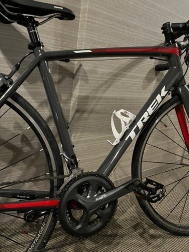 TREK トレック EMONDA ALR４  サイズ56 H2 2018年モデル