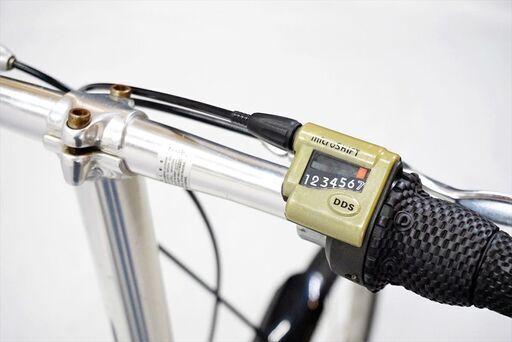 PEUGEOT 「プジョー」 COLIBRI-18 2004年モデル ミニベロ 2222051400007