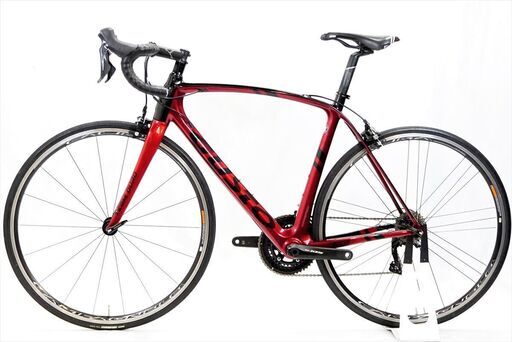 GUSTO 「グスト」 RCR TEAM DURO SPORT 2019年モデル ロードバイク 2222052100003