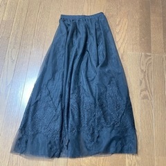 スカート