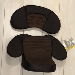【取引中】チャイルドシート　コンビ　ゼウスターンユーロの画像