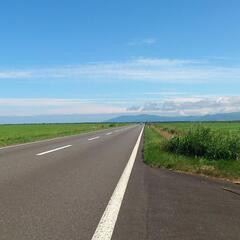 7月中旬北海道ツーリング🏍行ける人募集 - 北茨城市