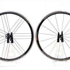 CAMPAGNOLO 「カンパニョーロ」 SCIROCCO C17 ホイールセット 2222041700010