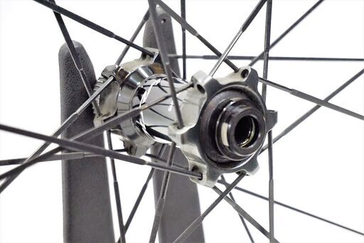 SHIMANO 「シマノ」 DURA-ACE WH-R9170 C60 TU DISC ホイール