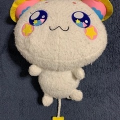フワ　スター トゥインクル　プリキュア　