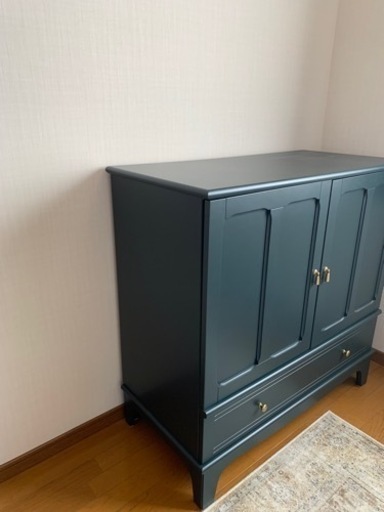 定価49990円　イケア　IKEA LOMMARP ロマルプ　キャビネット