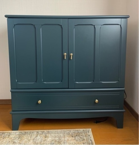 定価49990円　イケア　IKEA LOMMARP ロマルプ　キャビネット