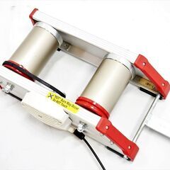 MINOURA FG540 ハイブリットローラー 中古 MINOURA 「ミノウラ」 FG540 HYBRID ROLLER ハイブリッドローラー