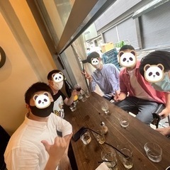 英会話カフェ in 町田 - 町田市