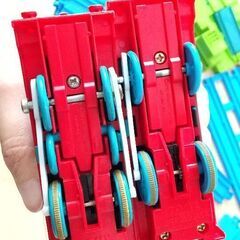 ★値下げ★トーマス プラレールセットの画像