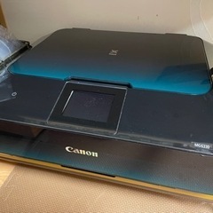 Canon 複合機　プリンター　MG6330