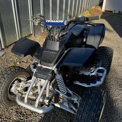 yf200ブラスター