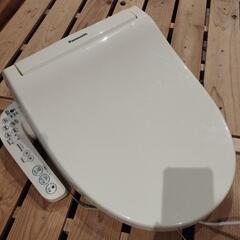 パナソニック　温水洗浄便座　panasonic ウォッシュレット...