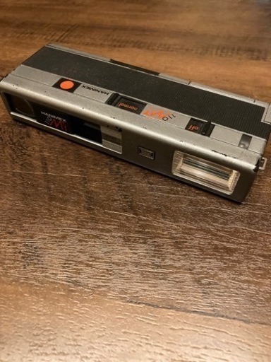 ハニメックス110