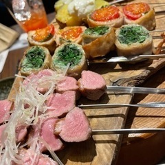ランチ交流会🍴💜